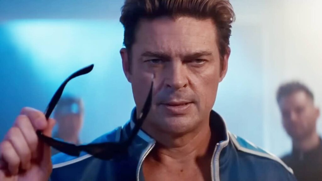 Mortal Kombat 3 movie confirmed before the release of Mortal Kombat 2