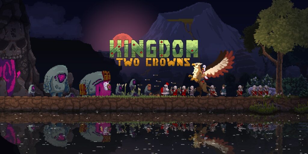 Today’s Android app deals and freebies: Kingdom Two Crowns, Patchwork The Game, more