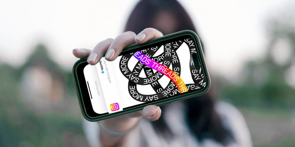 Threads rolls out reply approvals and new activity feed filters
