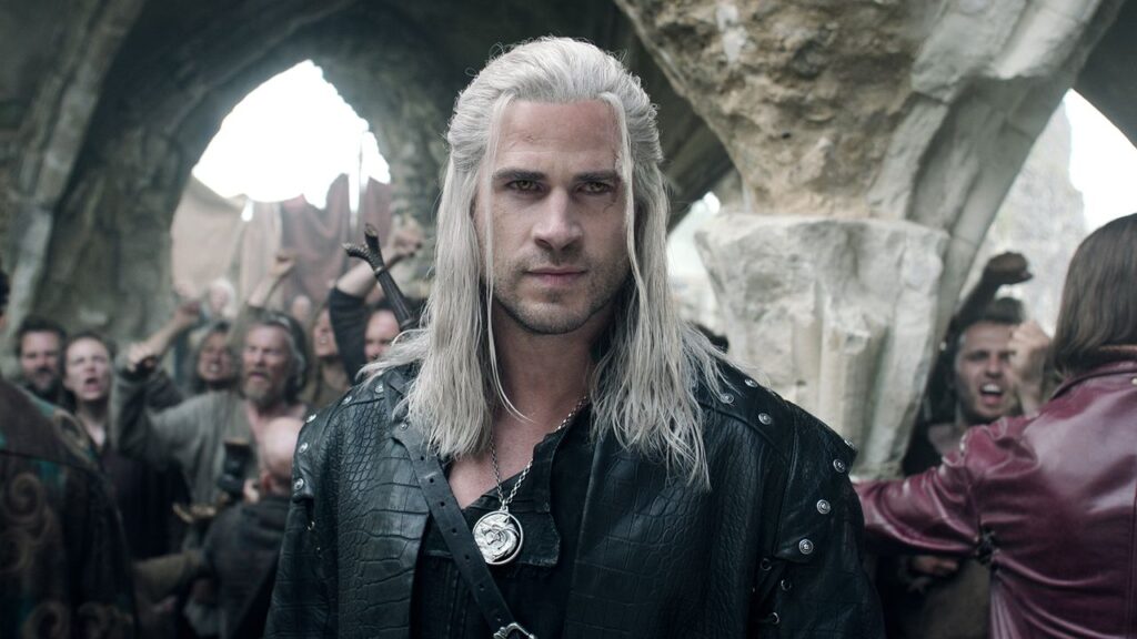What is the release date for The Witcher season 4 on Netflix?