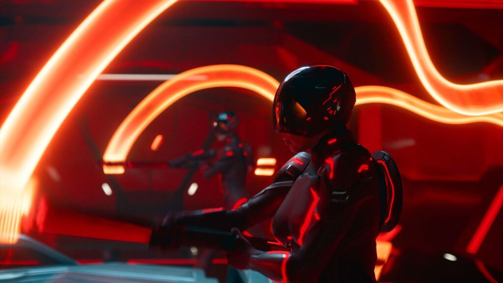 Is Tron 4 happening? Joachim Rønning says ‘it always depends on how many people want to see it’
