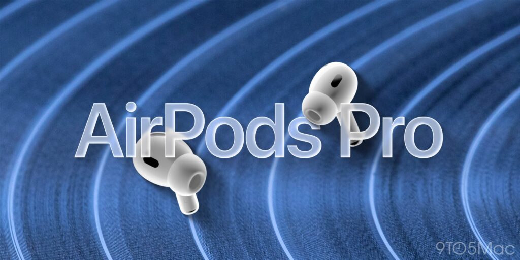 New AirPods firmware public beta now available as iOS 26.1 nears