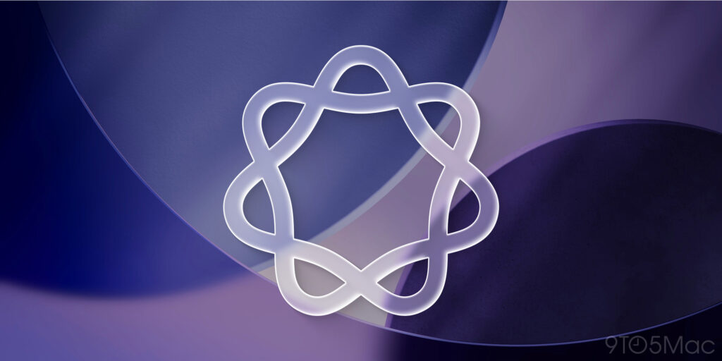 iOS 26.1 beta 3 reveals new third-party AI integrations may be coming soon