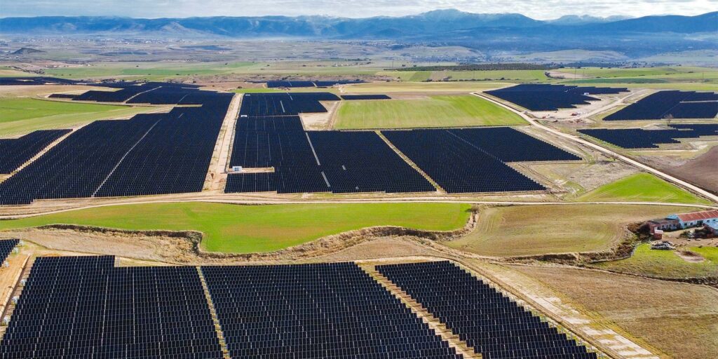 Apple doubles down on green energy investments in Europe and China