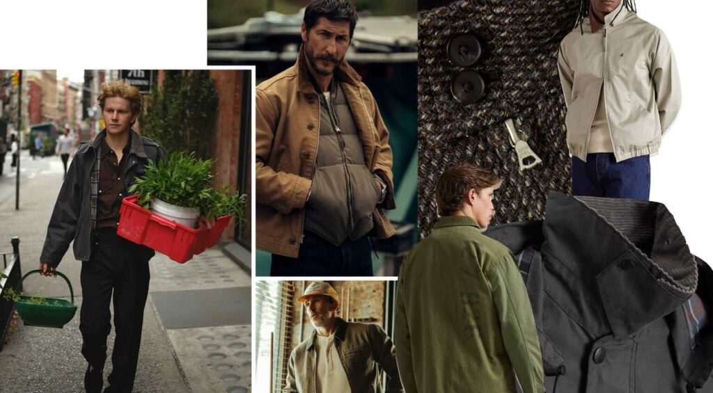 Your Fall Foundations: The Layer That Anchors Your Fall Wardrobe