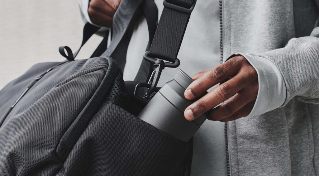 How to Balance Working Out With Real Life