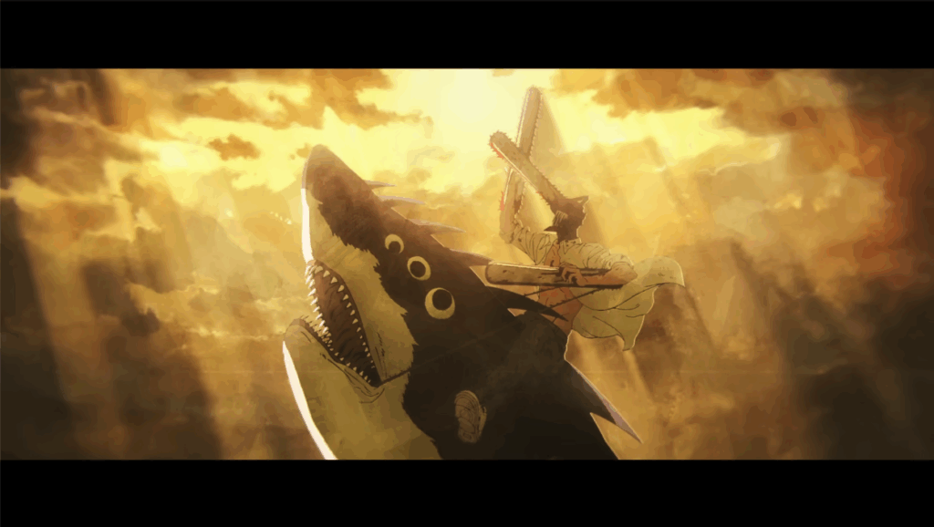 Japan Box Office: Chainsaw Man – The Movie: Reze Arc Stays at No.1 in 4th Weekend