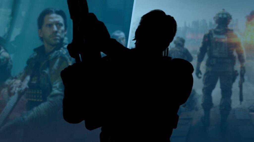 Call of Duty: Black Ops 7 vs Battlefield 6, or is there a third option waiting to strike?