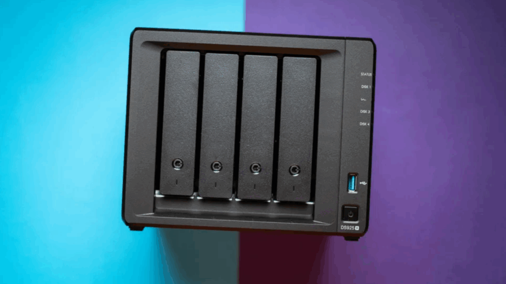 Synology now allows third party HDDs to boost its NAS sales, meaning you can finally add that sweet 30TB Seagate Exos hard drive