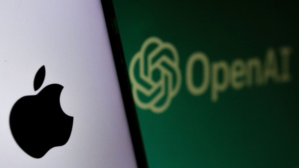 Why OpenAI’s latest acquisition could mean ChatGPT taking over from Siri on your Mac