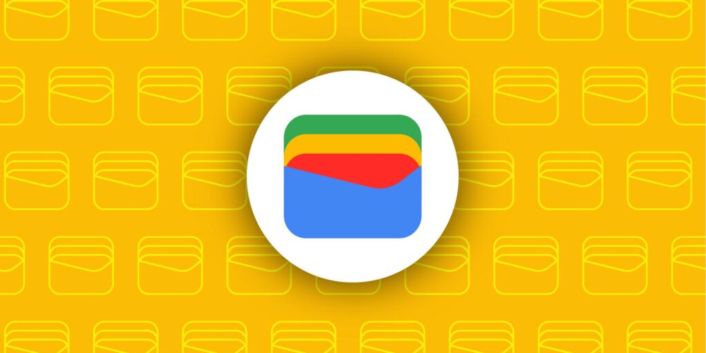 Google Wallet rolls out nicknames for passes