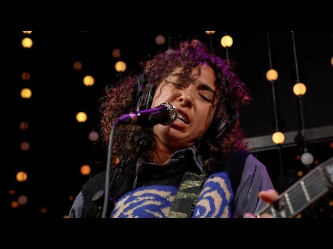 Indigo De Souza – Always (Live on KEXP)