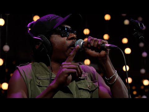 King Stingray – Best Bits (Live on KEXP)