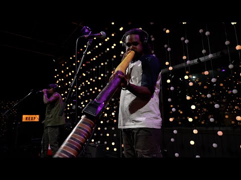 King Stingray – Full Performance (Live on KEXP)