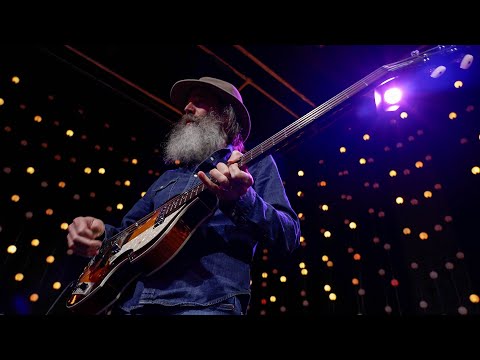 Orcutt Shelley Miller – An L.A  Funeral (Live on KEXP)