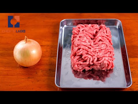 15 mins Cheap Ground Beef Rice bowl Recipe for Busy Weeknight Dinner!