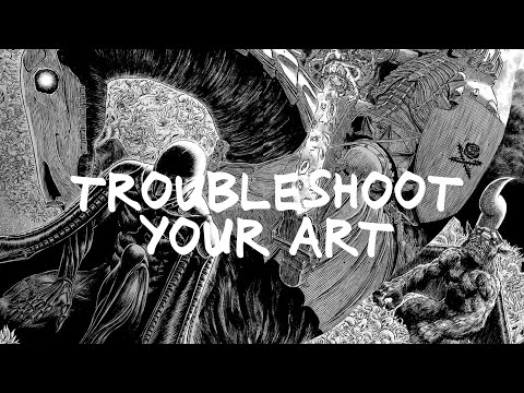 What is wrong with your drawings