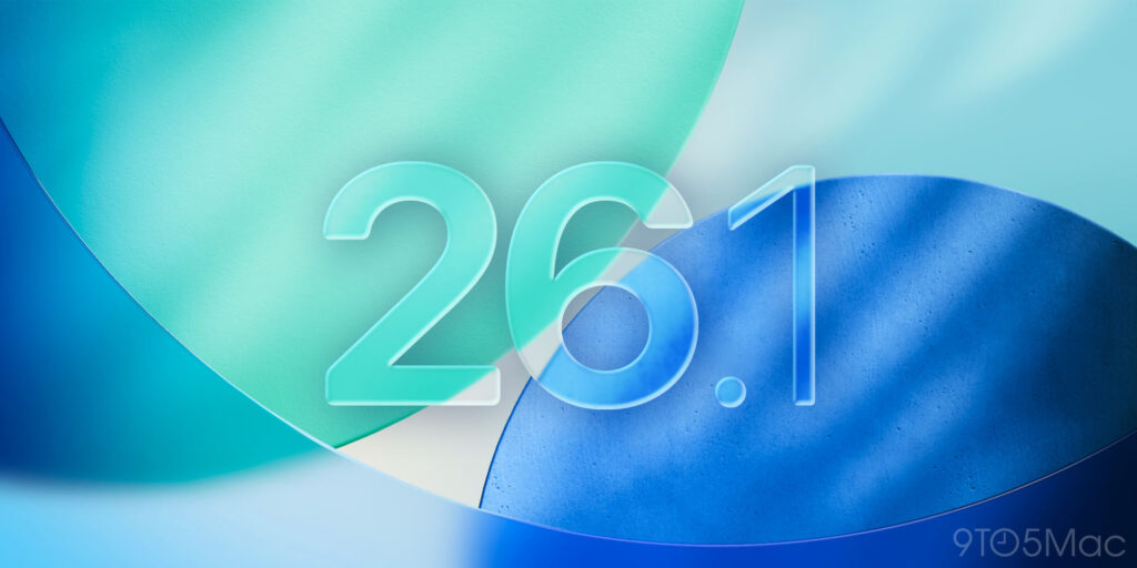 Everything new in iOS 26.1 beta 3