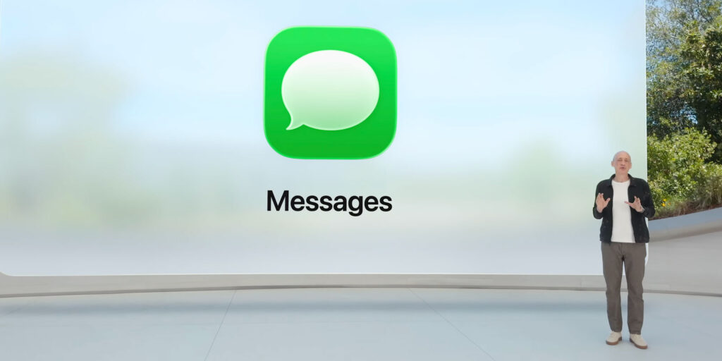 Apple shares a fix for frustrating ‘Not Delivered’ iMessage bug