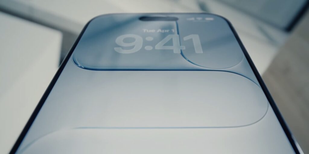 iPhone 17 matches iPhone Air display performance in DXOMARK test