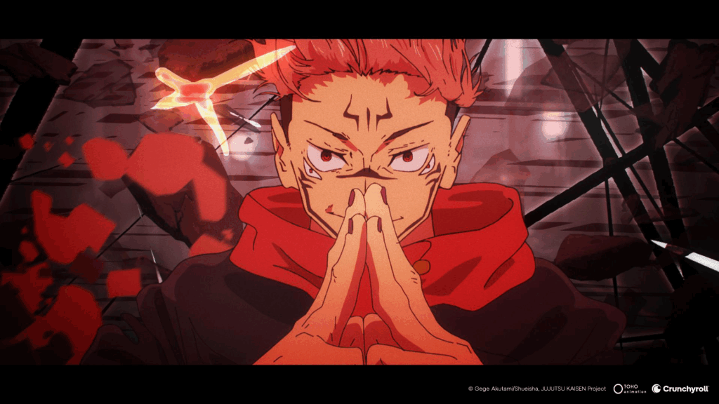 JUJUTSU KAISEN: Execution Compilation Movie Shares New Trailer Featuring Hitsujibungaku Ending Theme Song