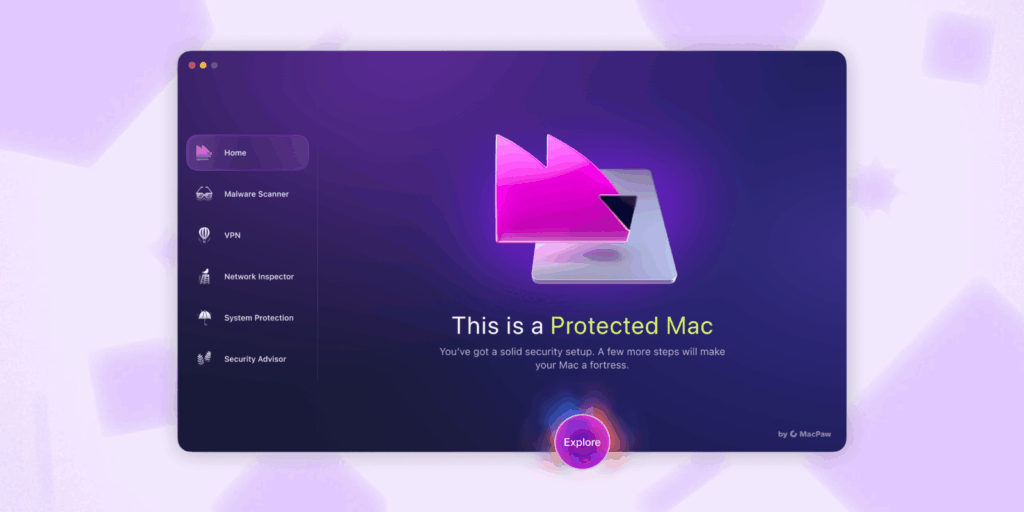 MacPaw releases Moonlock, a standalone macOS security app with real-time protection, smart insights, built-in VPN, more
