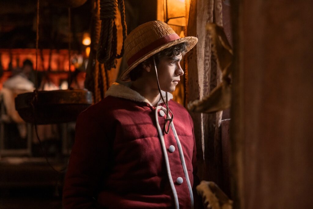 Live-Action ONE PIECE Season 2 Drums Up March 10, 2026 Release Date