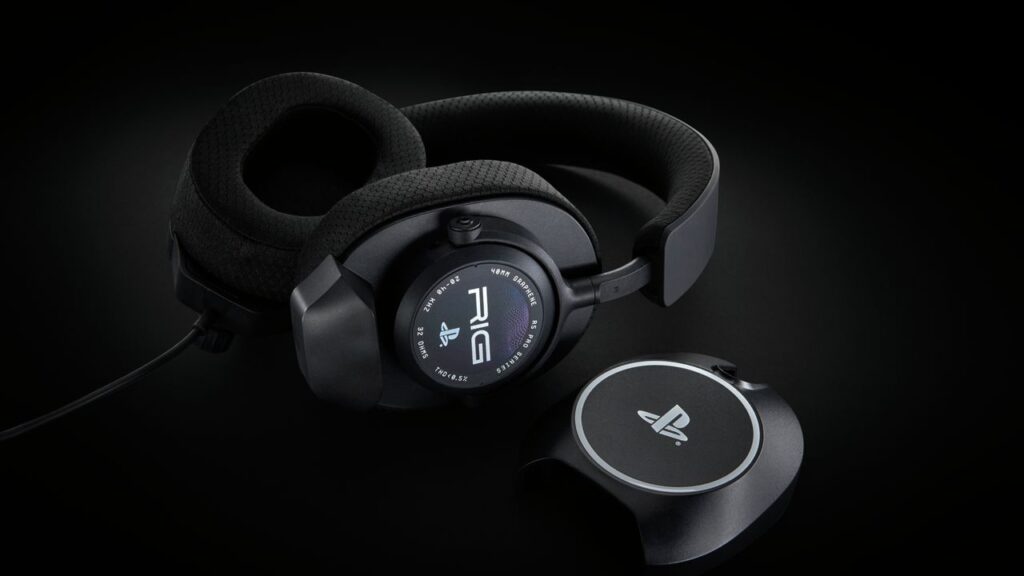 The RIG R5 Spear Pro HS is my new favorite wired gaming headset – here’s why you should have it on your radar this Black Friday