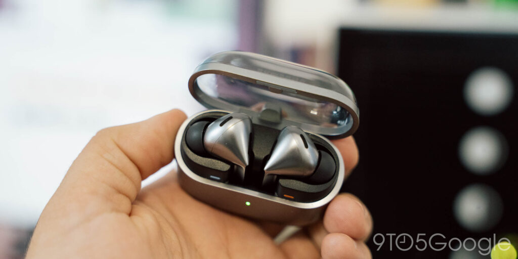 Deals: Galaxy Buds 3 Pro $85 off + extended warranty, Galaxy Book 4 Edge $450 off, Nest Doorbell 3rd gen, more