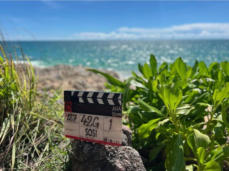 Sam Raimi’s ‘Send Help’ Trailer Will Debut in Theaters with ‘Black Phone 2’