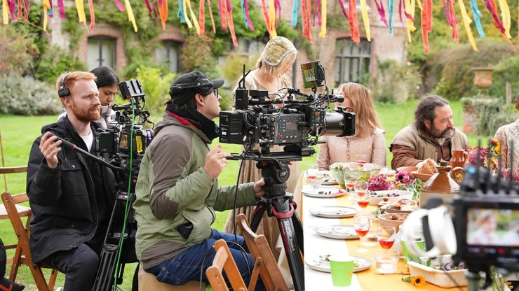 ‘The Wicker Man’ Meets ‘Memento’ in Folk Horror Film ‘Turn Back,’ Now in Production