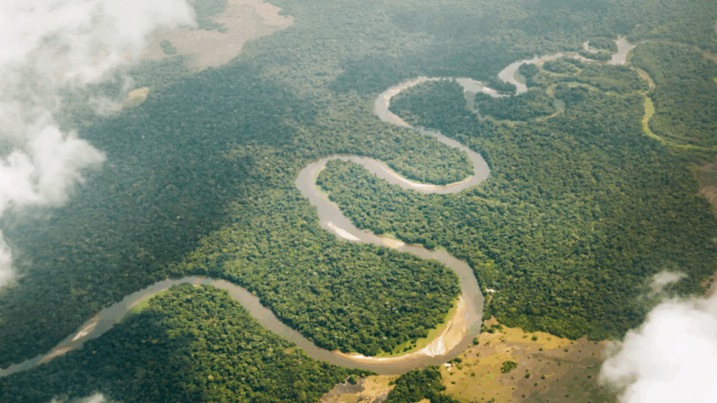 World's biggest hydro site can produce as much electricity as 88 nuclear reactors – and now wants to attract more AI data centres