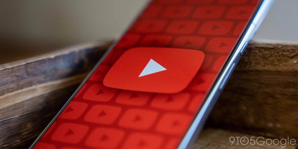 It’s not just you: YouTube is down in widespread outage