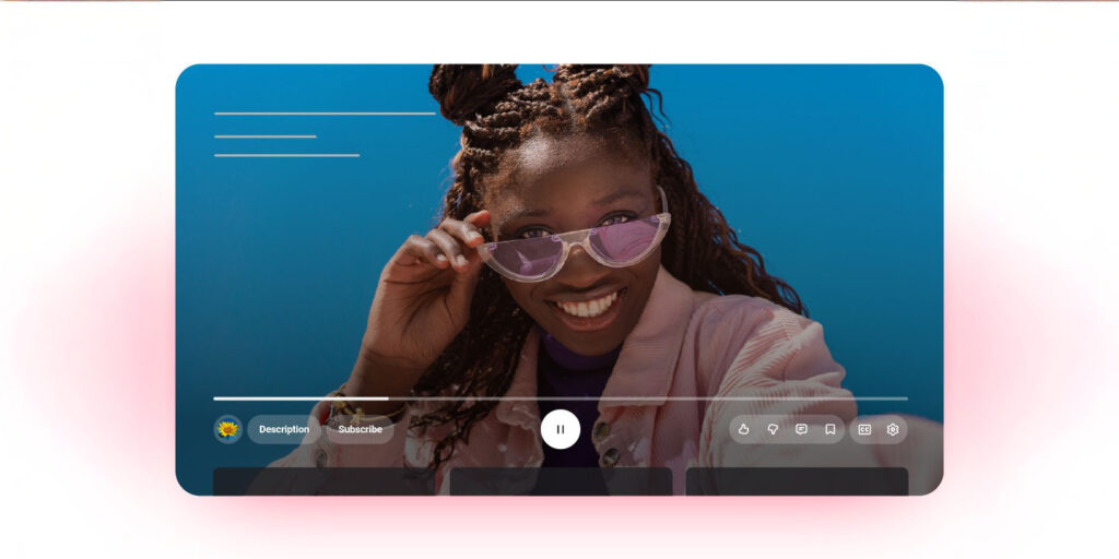 What do you think of YouTube’s new video player redesign? [Poll]