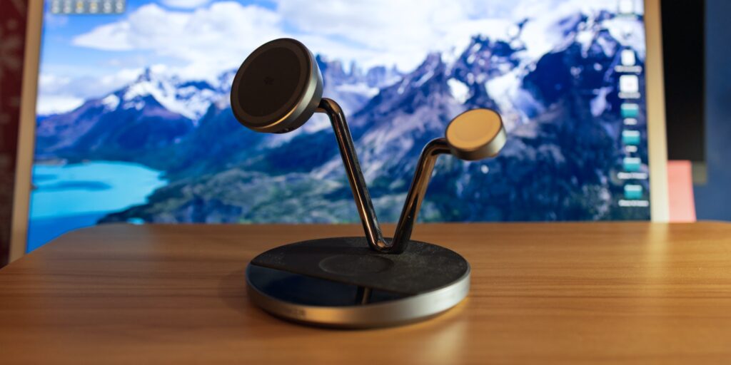 Hands-on with Anker’s Prime 25W MagSafe charger: An ideal 3-in-1 solution for iPhone