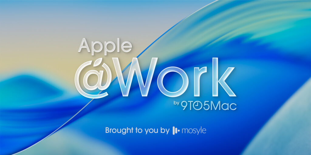 Apple @ Work Podcast: State of the union for passkeys