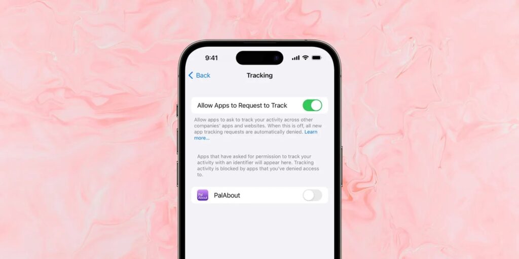 Apple falsely accused of misleading users about App Tracking Transparency privacy