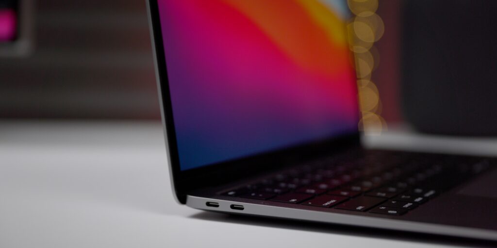 PSA: You might want to skip the tempting $549 M1 MacBook Air deal this Black Friday