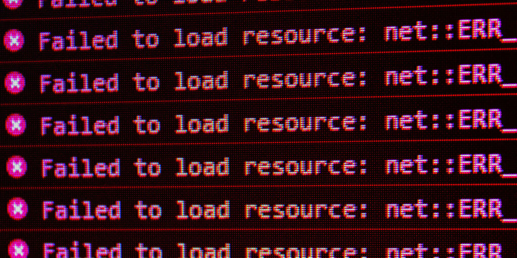 Cloudflare explains the mistake that took down large chunks of the internet yesterday