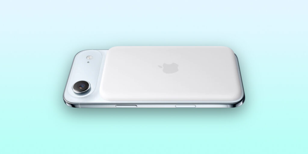 My favorite MagSafe battery banks for iPhone Air, iPhone 17, and more
