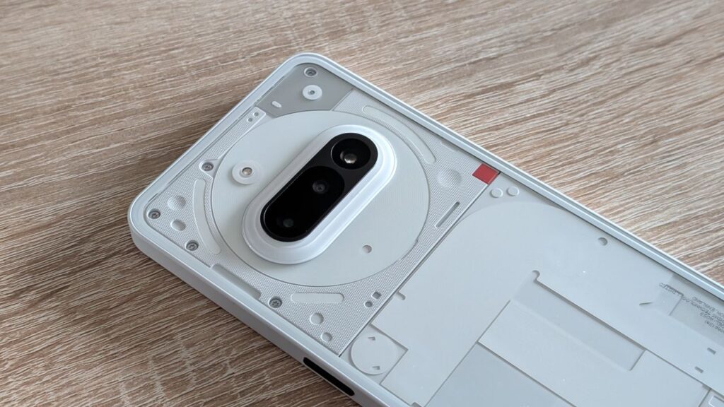 Nothing has a fix for its Meta bloatware issue, solving a problem that never should’ve existed