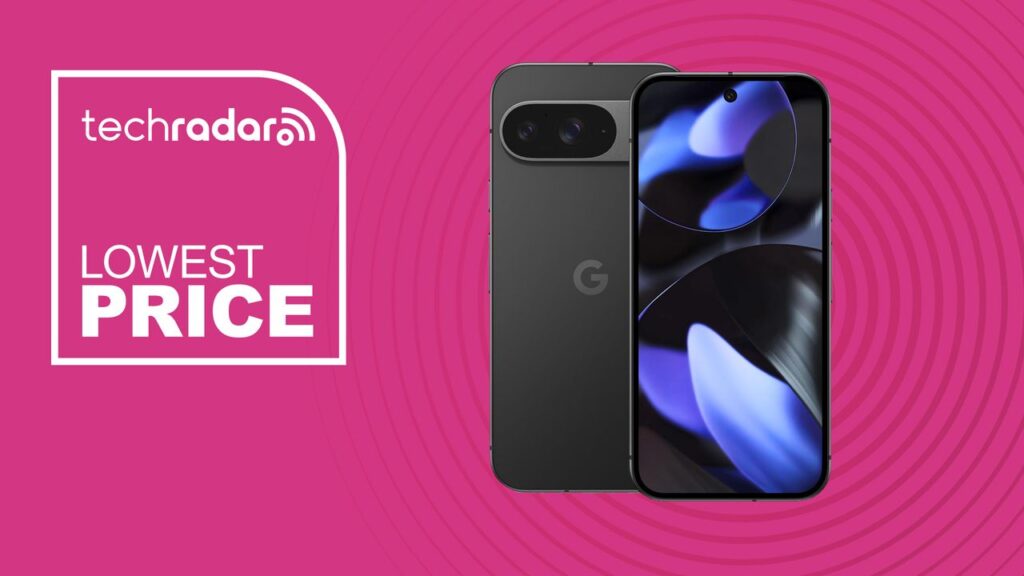 This excellent budget Pixel phone is now $300 off at Amazon for Black Friday