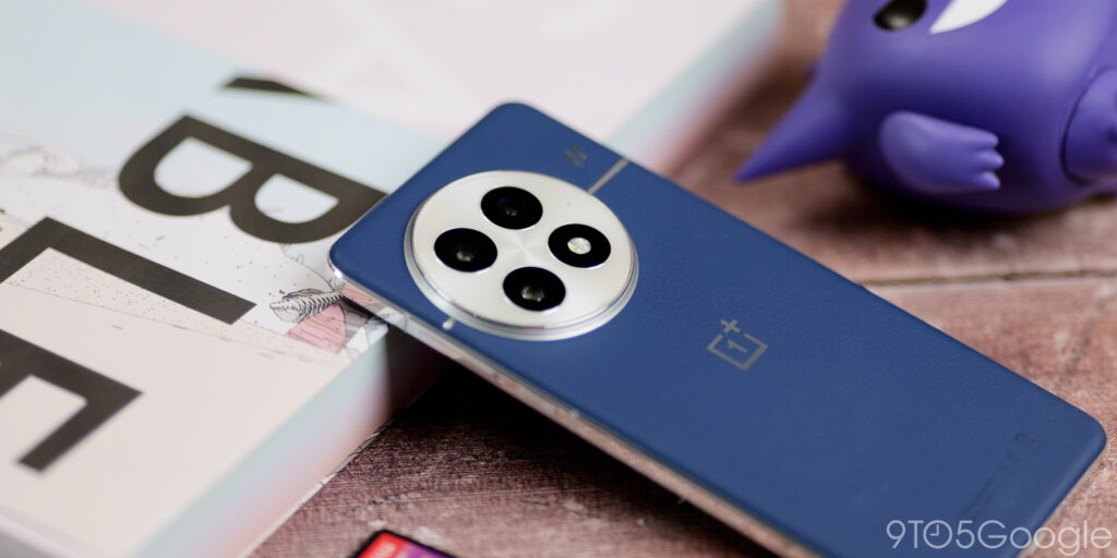 LineageOS now officially supports the OnePlus 13