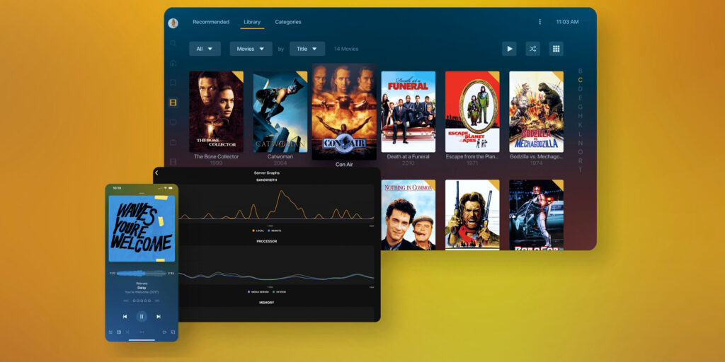 Plex paywall for remote streaming now being enforced