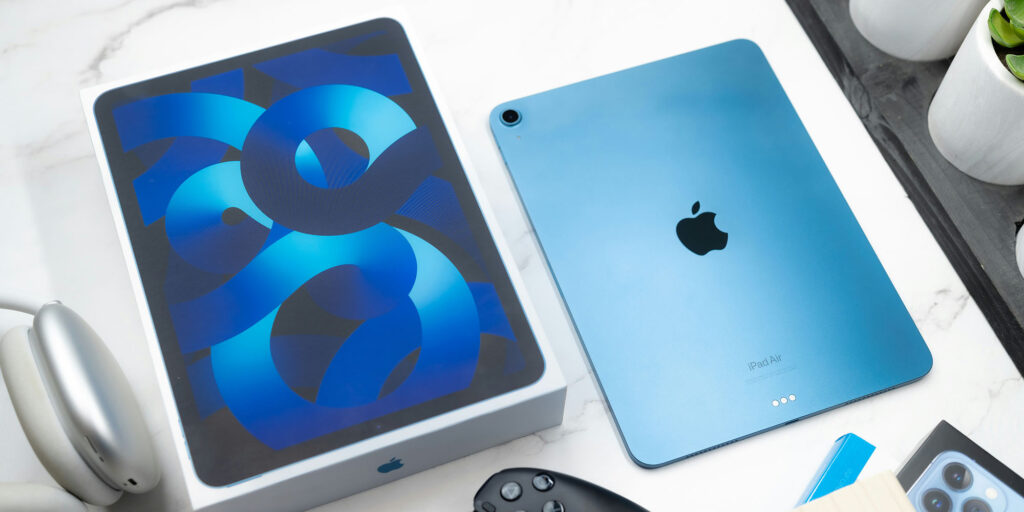 Retail chain accidentally sold iPad Airs for $17 – and wants them back