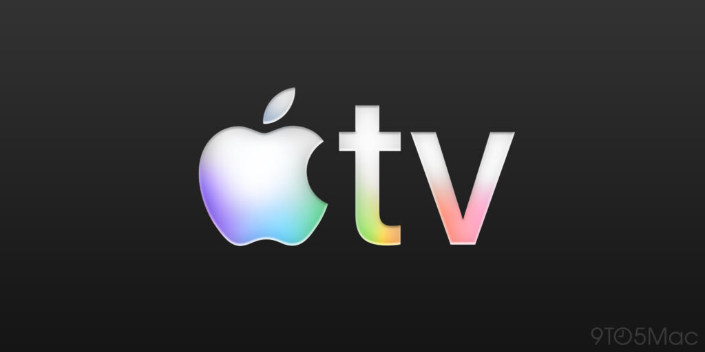 Apple TV is $5.99/month (50% off) for Black Friday, details here