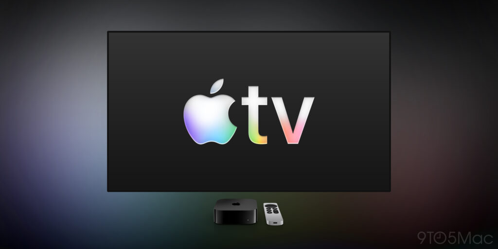 Here’s everything new Apple TV has coming in November