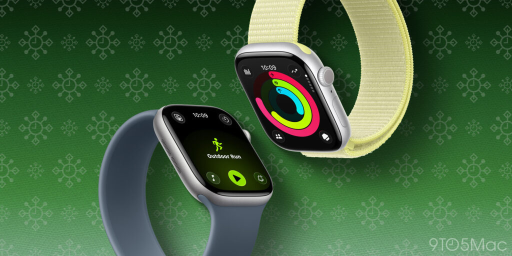 Apple Watch Black Friday deals: How to save on the entire lineup (from $129)