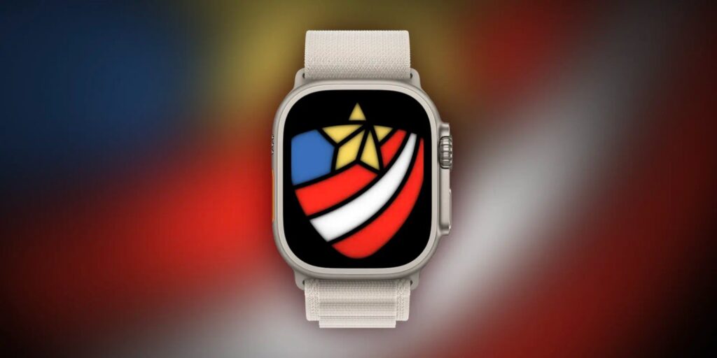 Next Apple Watch Challenge set for Veterans Day on November 11