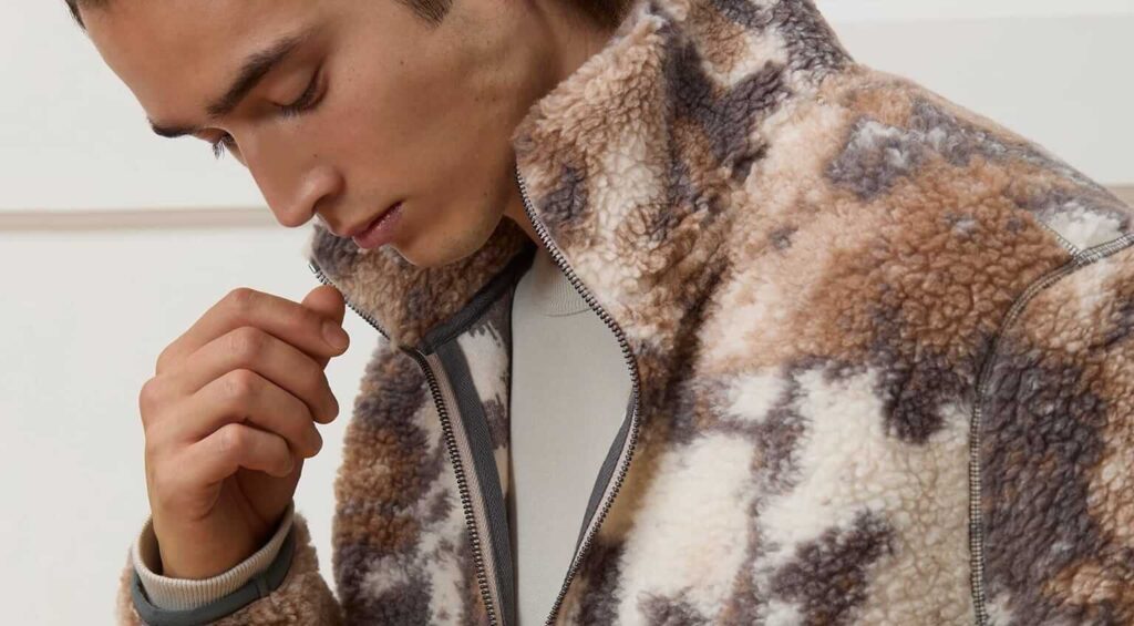 Is This the New Hoodie?